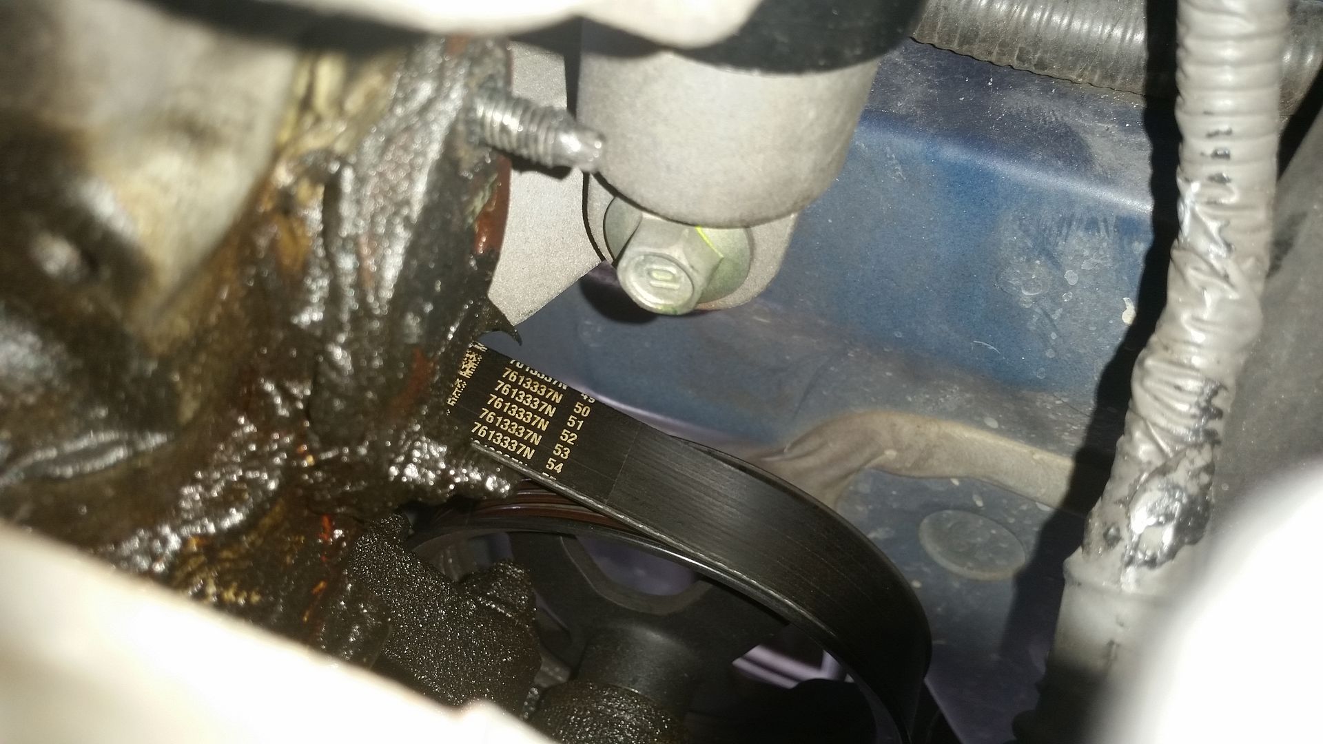 Parts & Accessories For 20092013 Toyota Corolla Timing Chain Tensioner